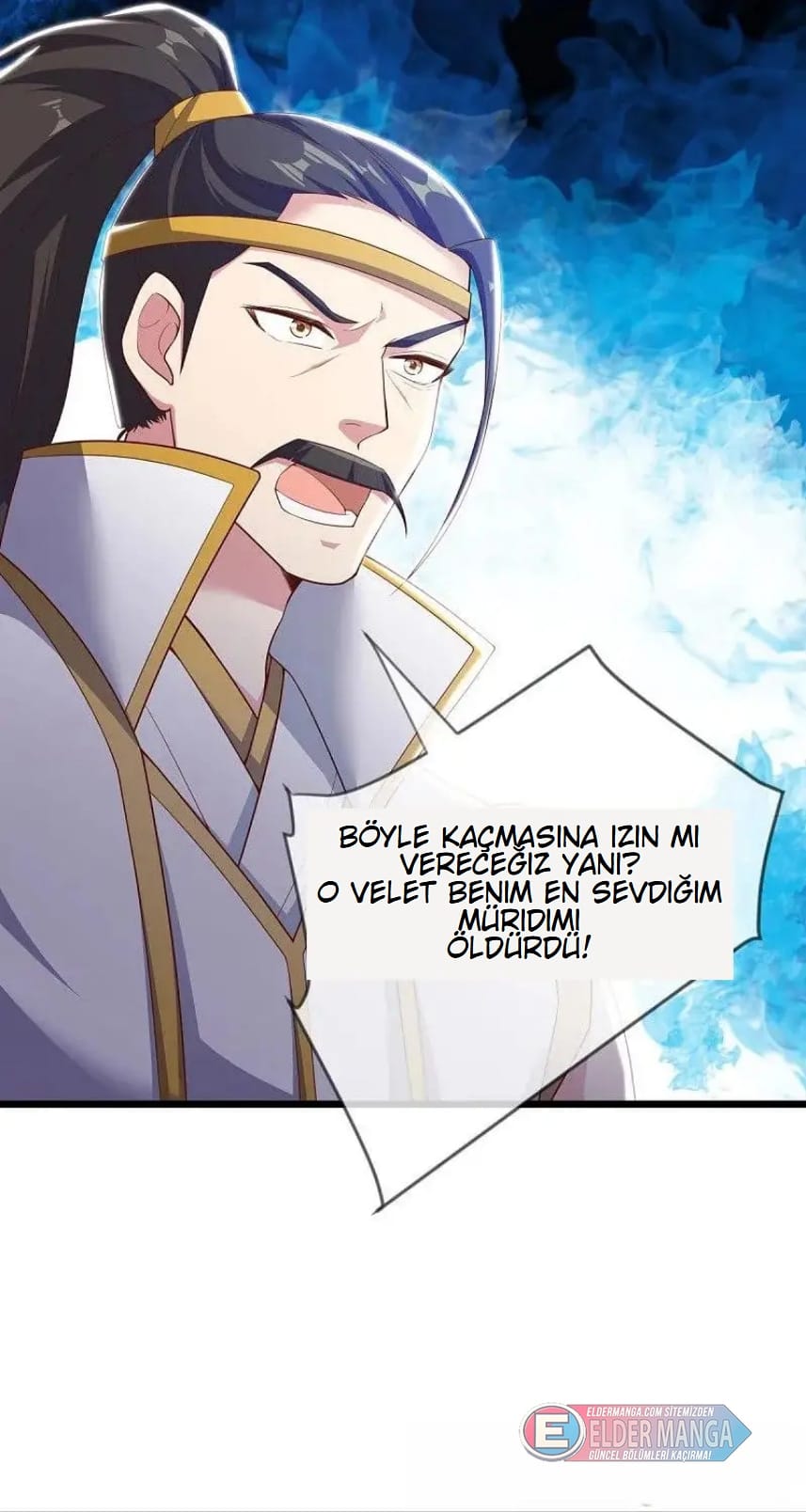 Eşsiz Savaş Ruhu Bölüm 549 - Sayfa 5