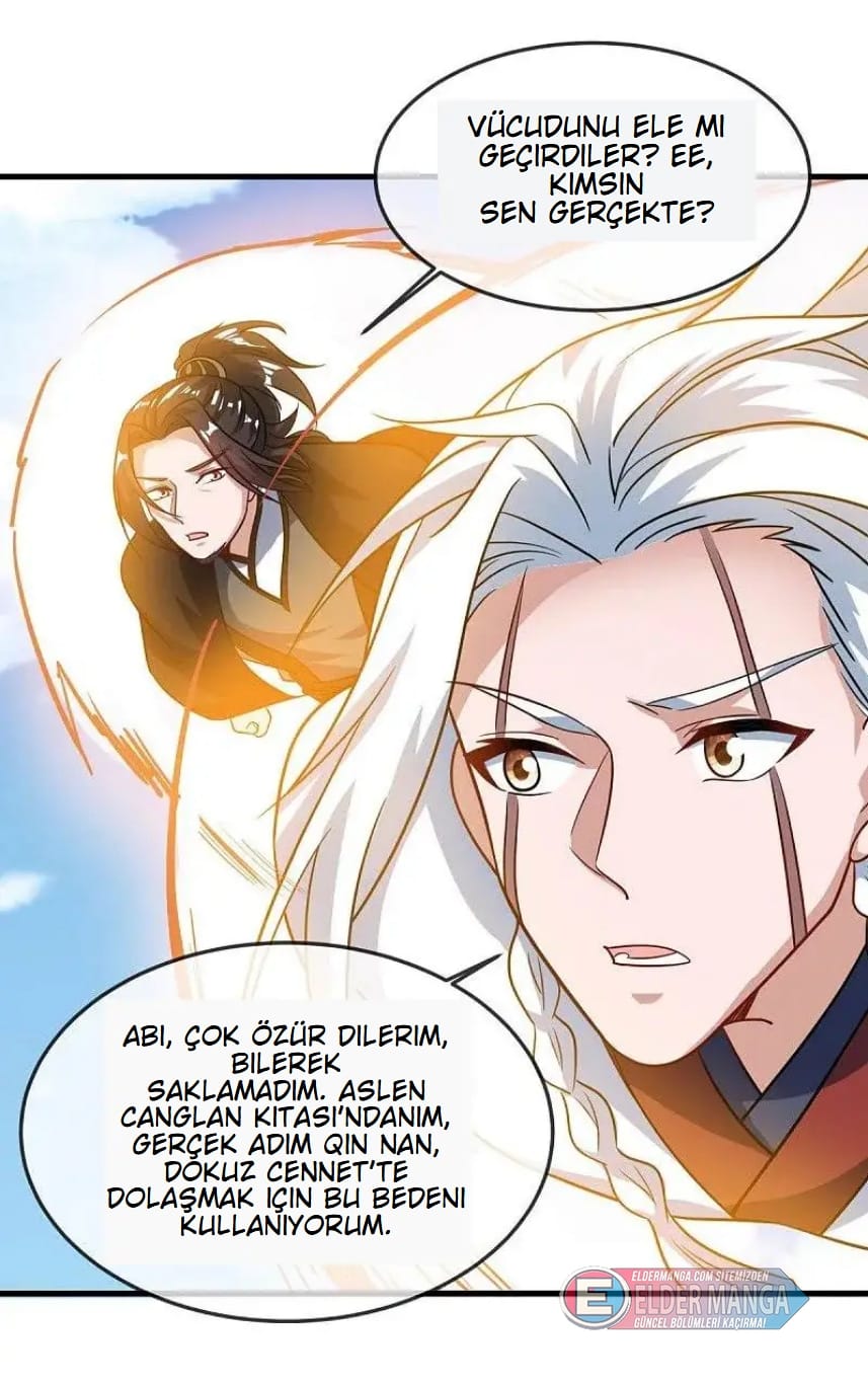 Eşsiz Savaş Ruhu Bölüm 549 - Sayfa 10