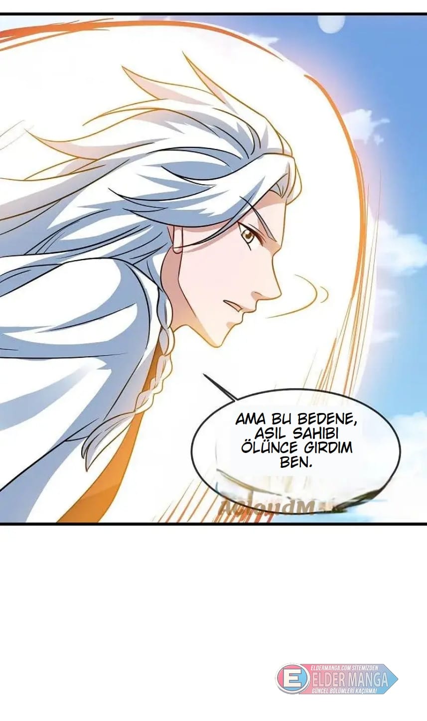 Eşsiz Savaş Ruhu Bölüm 549 - Sayfa 11