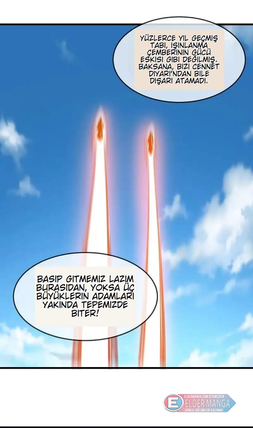 Eşsiz Savaş Ruhu Bölüm 549 - Sayfa 13