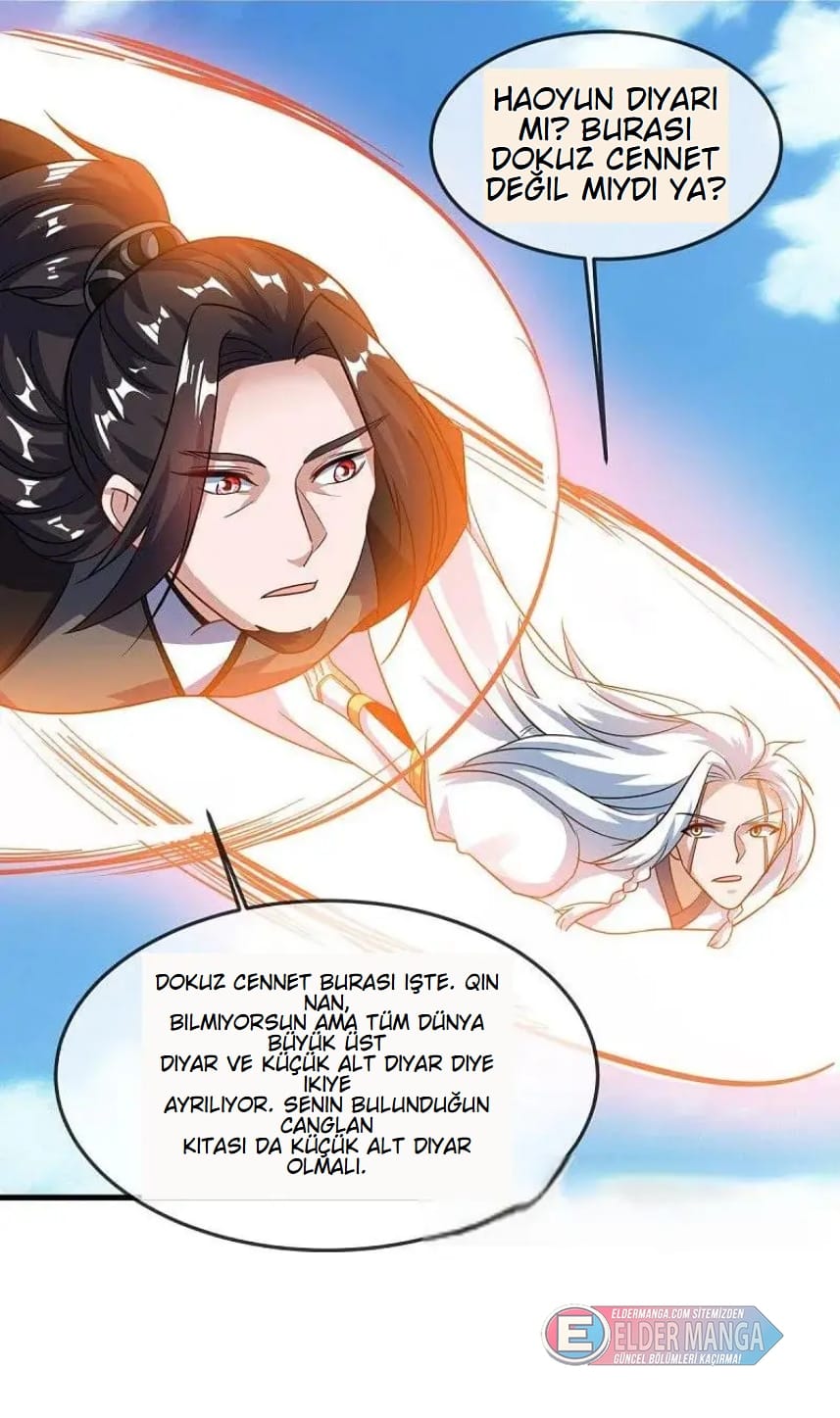 Eşsiz Savaş Ruhu Bölüm 549 - Sayfa 14