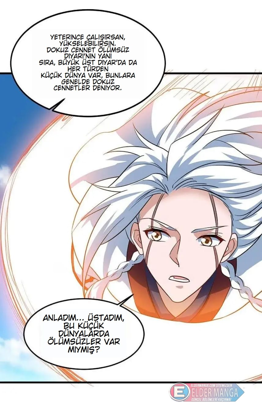 Eşsiz Savaş Ruhu Bölüm 549 - Sayfa 15