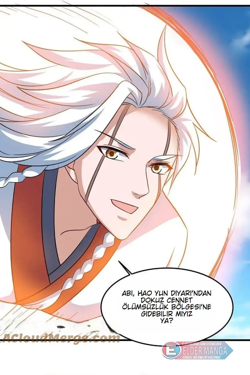 Eşsiz Savaş Ruhu Bölüm 549 - Sayfa 17