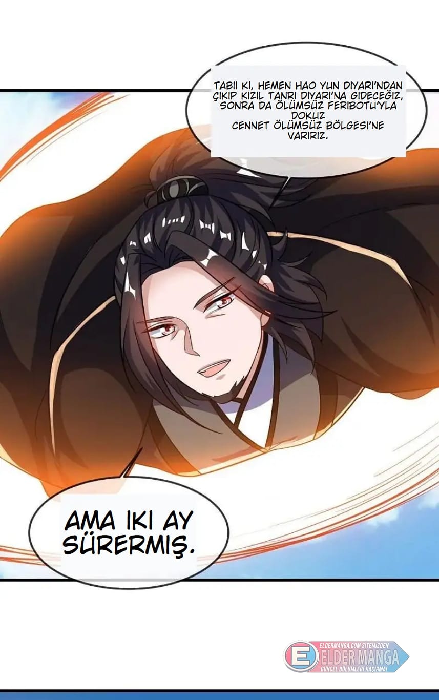 Eşsiz Savaş Ruhu Bölüm 549 - Sayfa 18