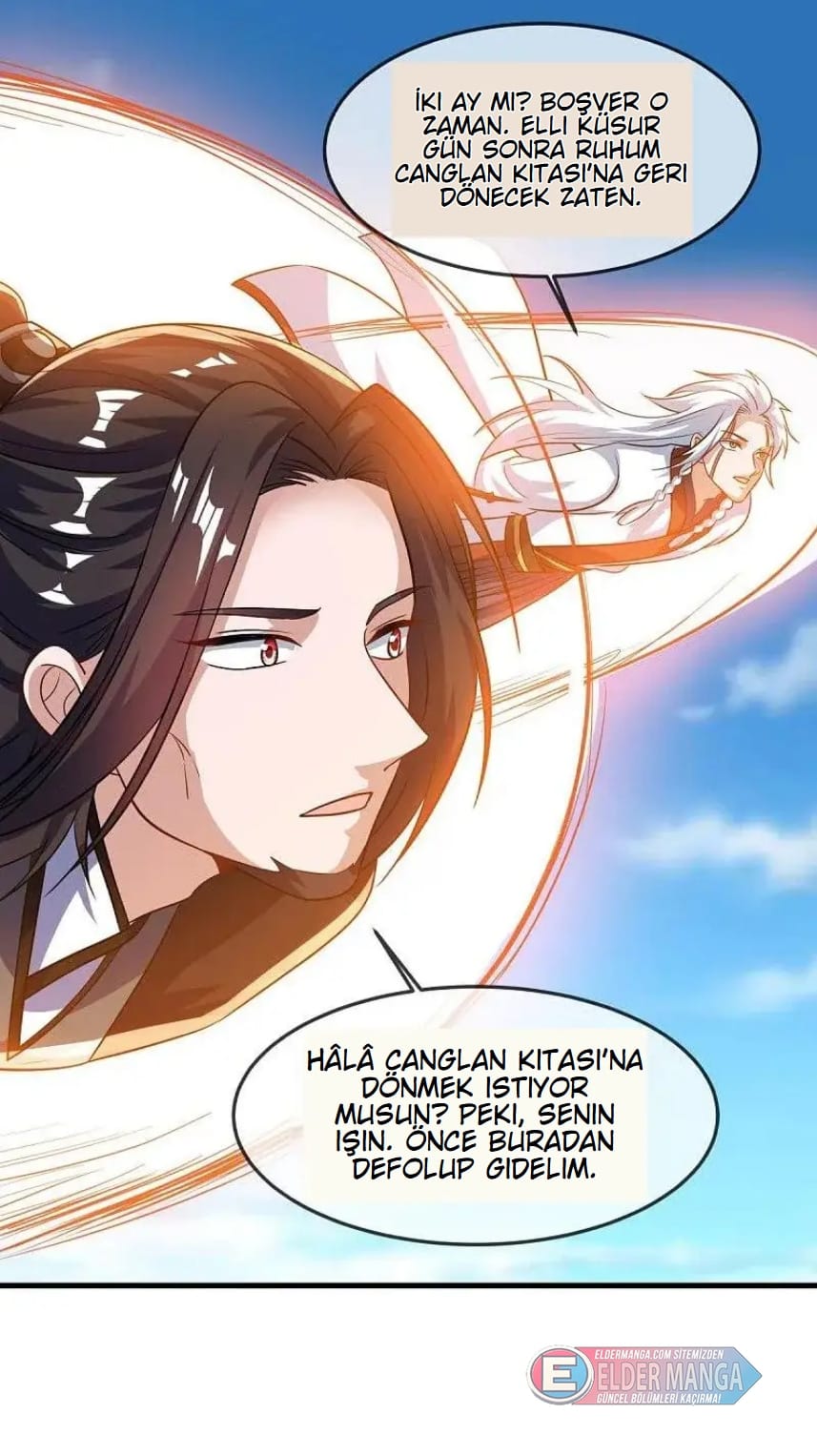 Eşsiz Savaş Ruhu Bölüm 549 - Sayfa 19