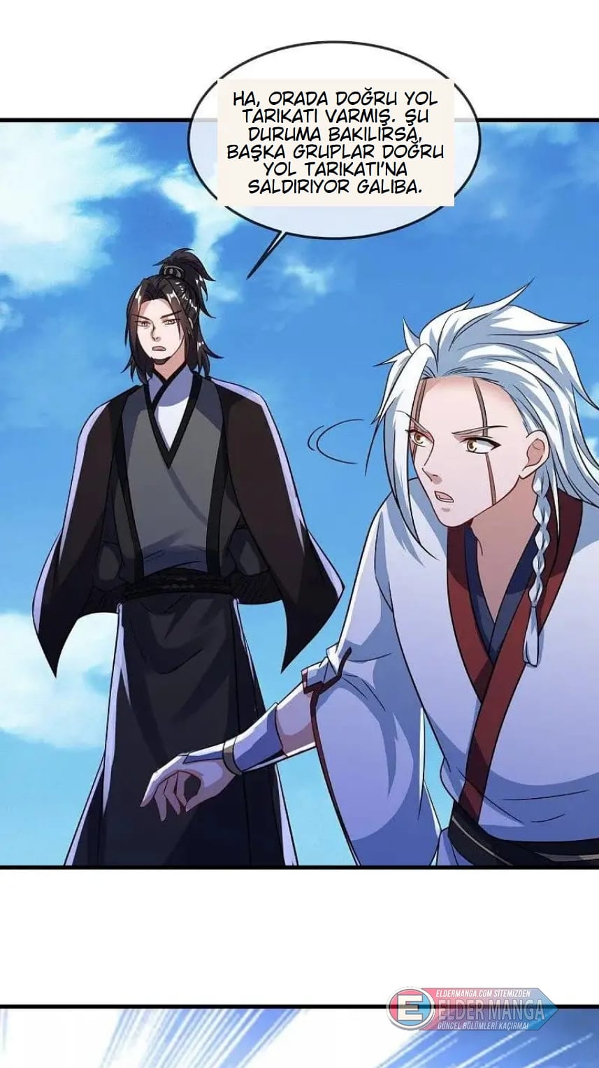 Eşsiz Savaş Ruhu Bölüm 549 - Sayfa 21