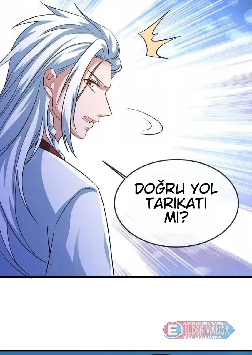 Eşsiz Savaş Ruhu Bölüm 549 - Sayfa 22