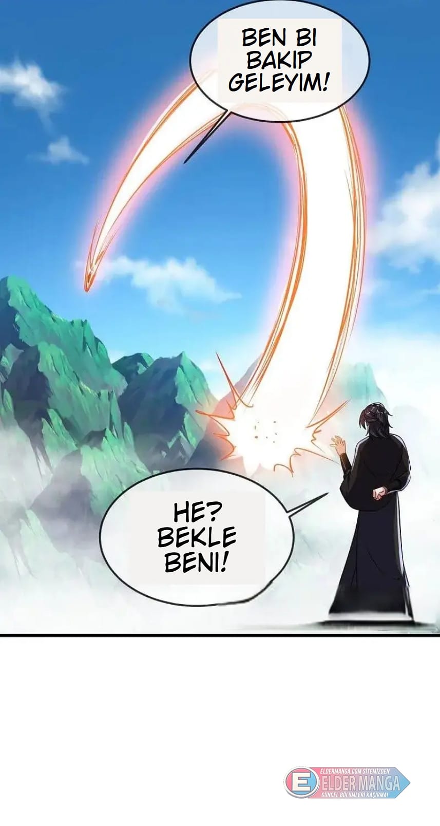 Eşsiz Savaş Ruhu Bölüm 549 - Sayfa 23