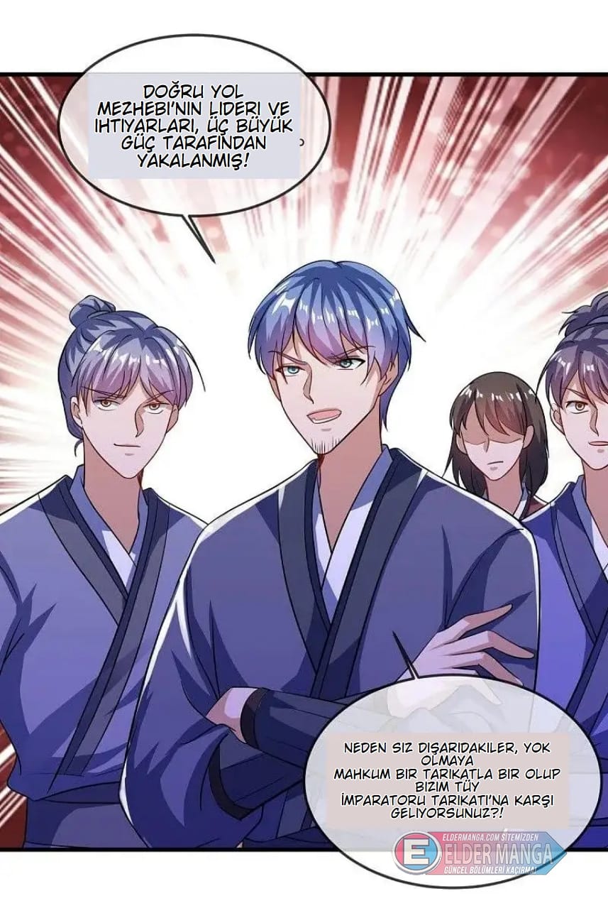 Eşsiz Savaş Ruhu Bölüm 549 - Sayfa 25