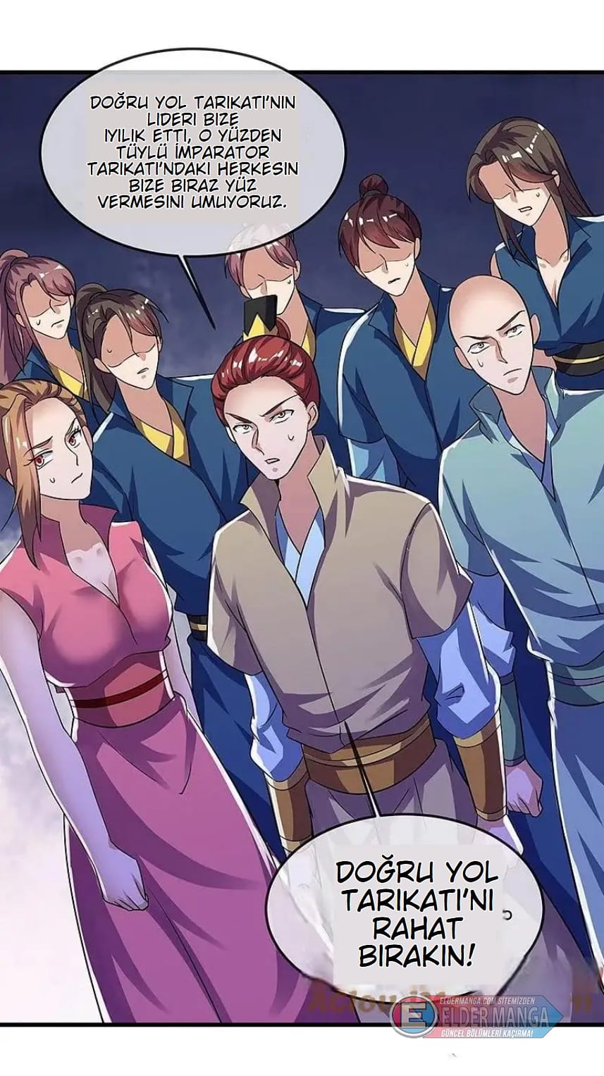 Eşsiz Savaş Ruhu Bölüm 549 - Sayfa 26