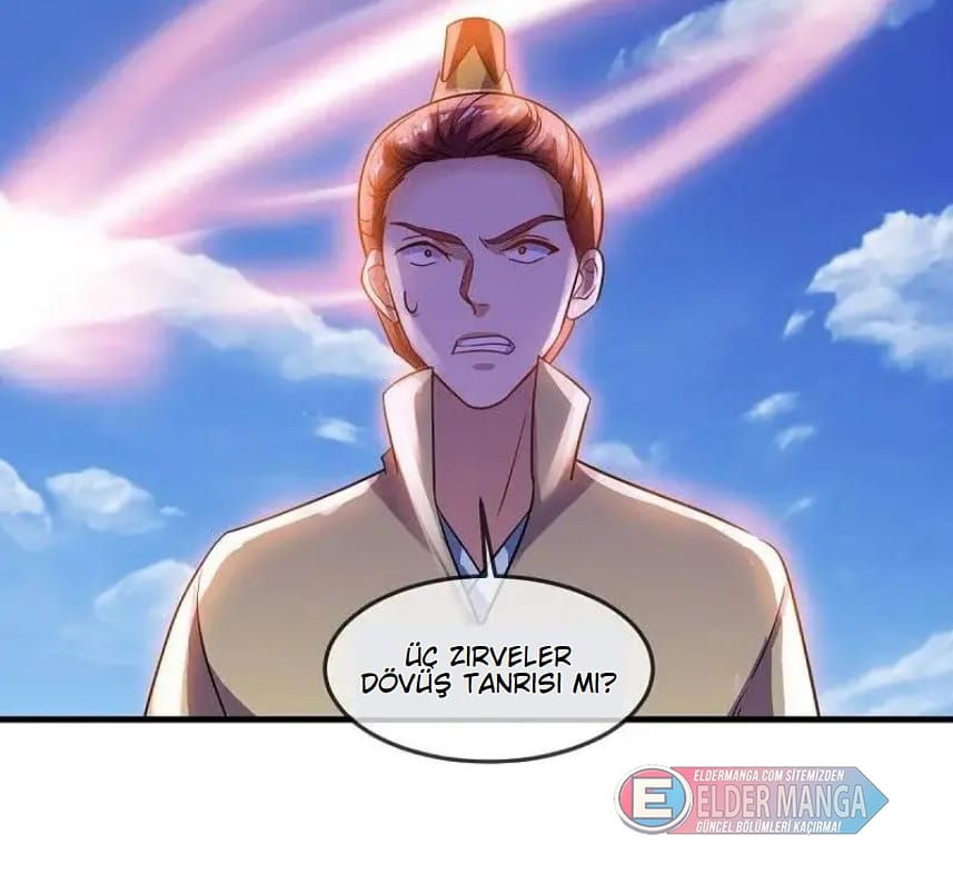 Eşsiz Savaş Ruhu Bölüm 549 - Sayfa 28