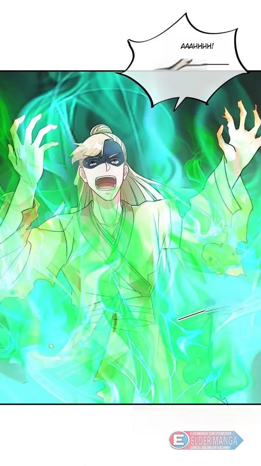 Eşsiz Savaş Ruhu Bölüm 549 - Sayfa 37