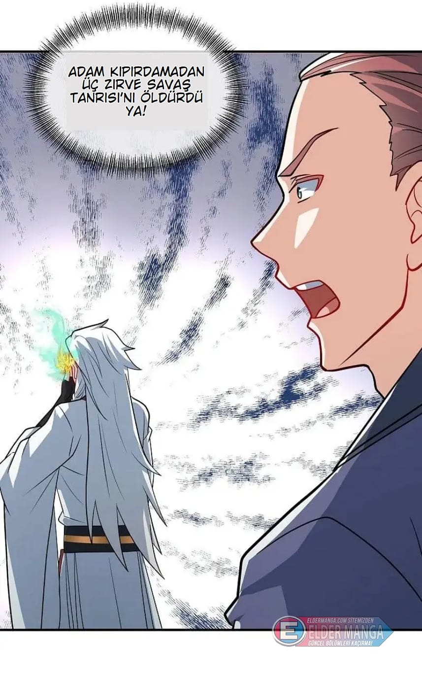 Eşsiz Savaş Ruhu Bölüm 549 - Sayfa 38