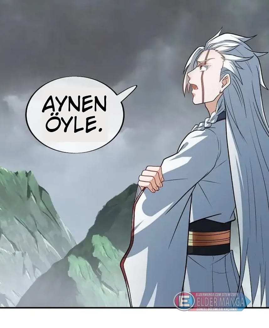 Eşsiz Savaş Ruhu Bölüm 549 - Sayfa 43