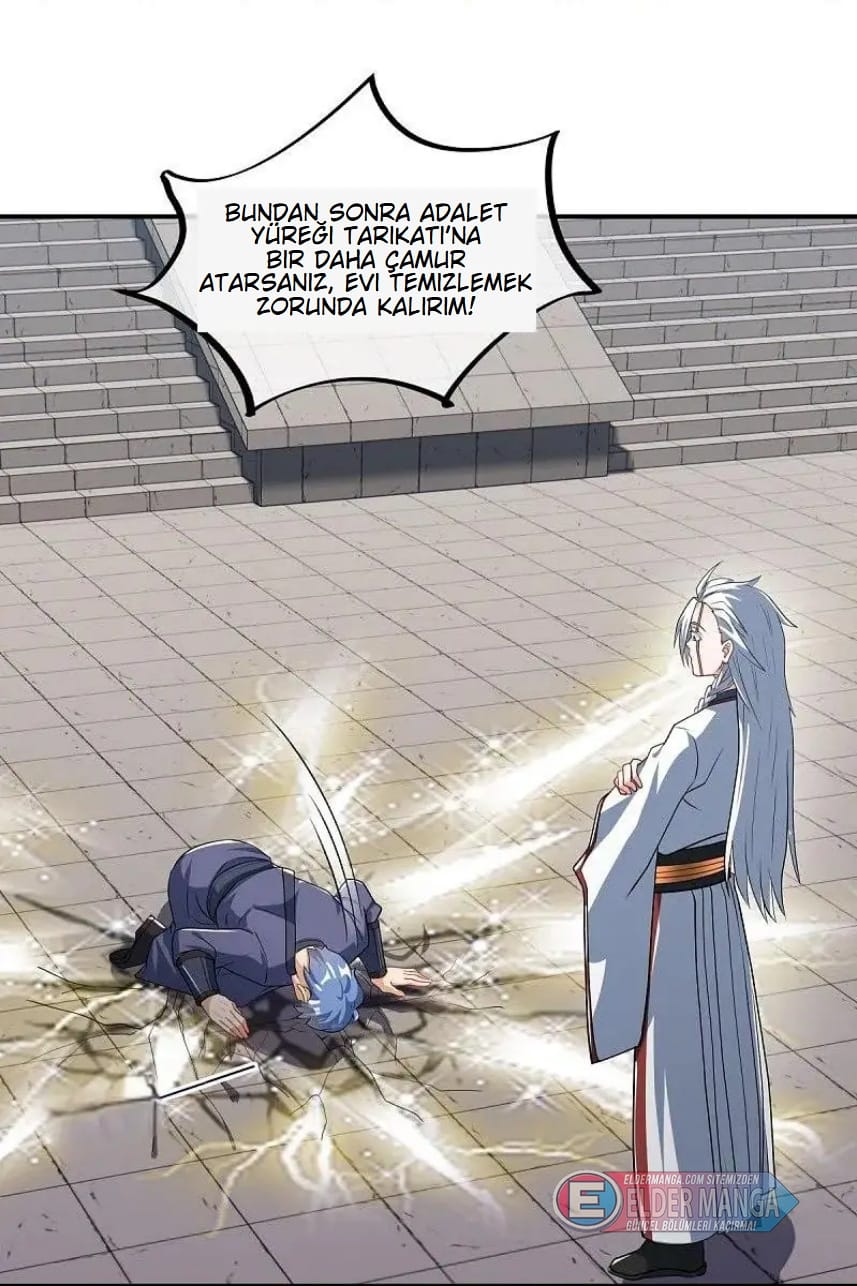 Eşsiz Savaş Ruhu Bölüm 549 - Sayfa 48