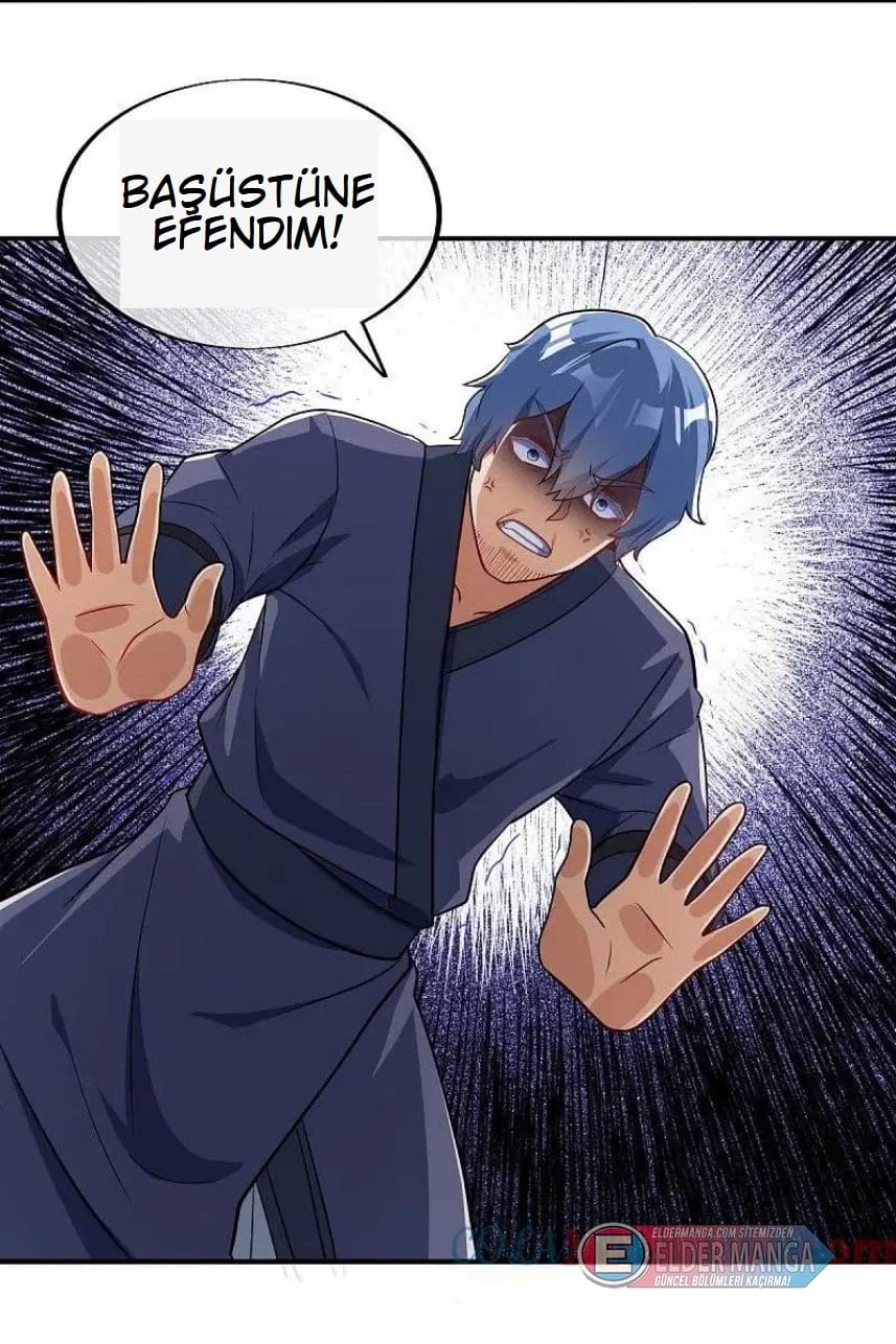 Eşsiz Savaş Ruhu Bölüm 549 - Sayfa 49