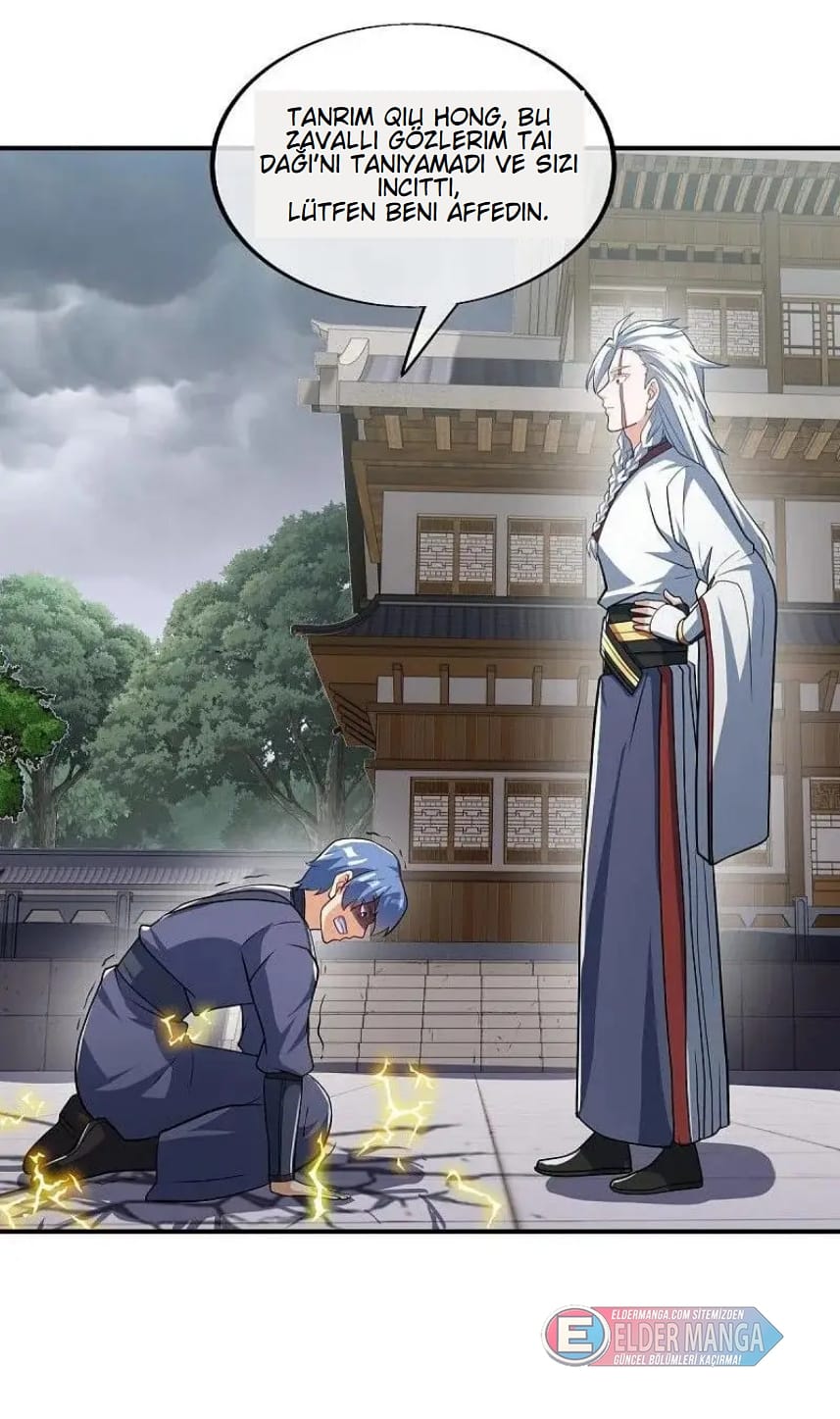 Eşsiz Savaş Ruhu Bölüm 549 - Sayfa 50