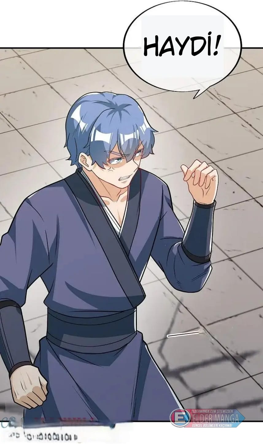 Eşsiz Savaş Ruhu Bölüm 549 - Sayfa 52