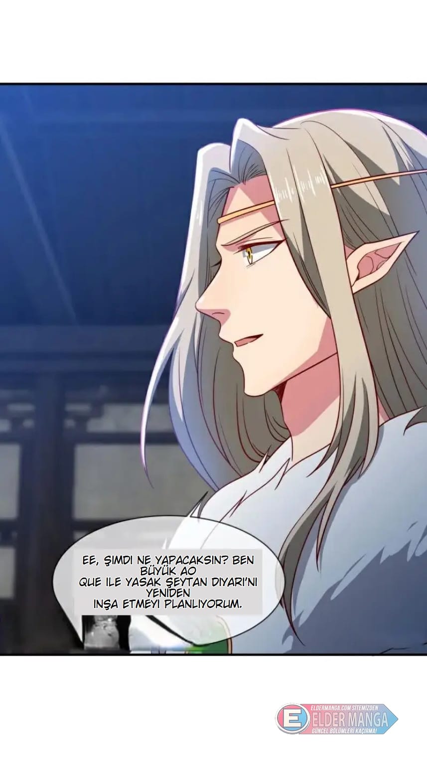 Eşsiz Savaş Ruhu Bölüm 586 - Sayfa 5