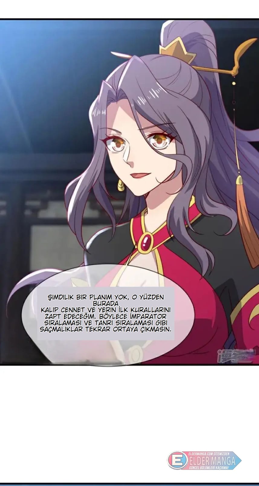 Eşsiz Savaş Ruhu Bölüm 586 - Sayfa 8