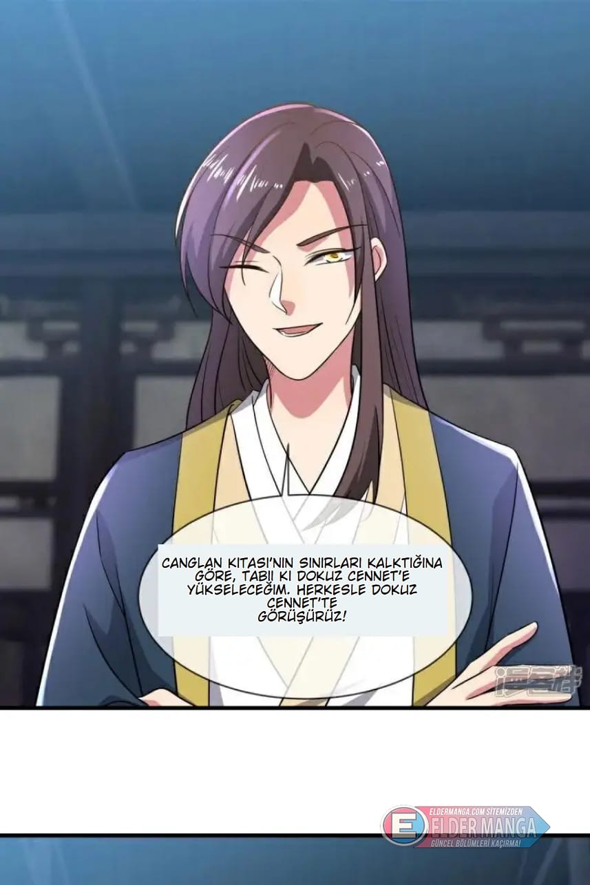 Eşsiz Savaş Ruhu Bölüm 586 - Sayfa 9