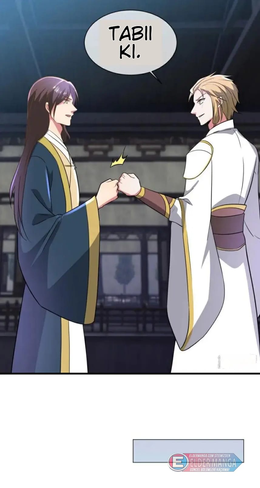 Eşsiz Savaş Ruhu Bölüm 586 - Sayfa 10