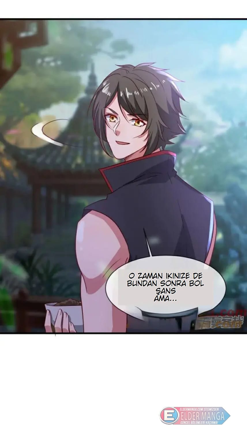Eşsiz Savaş Ruhu Bölüm 586 - Sayfa 14