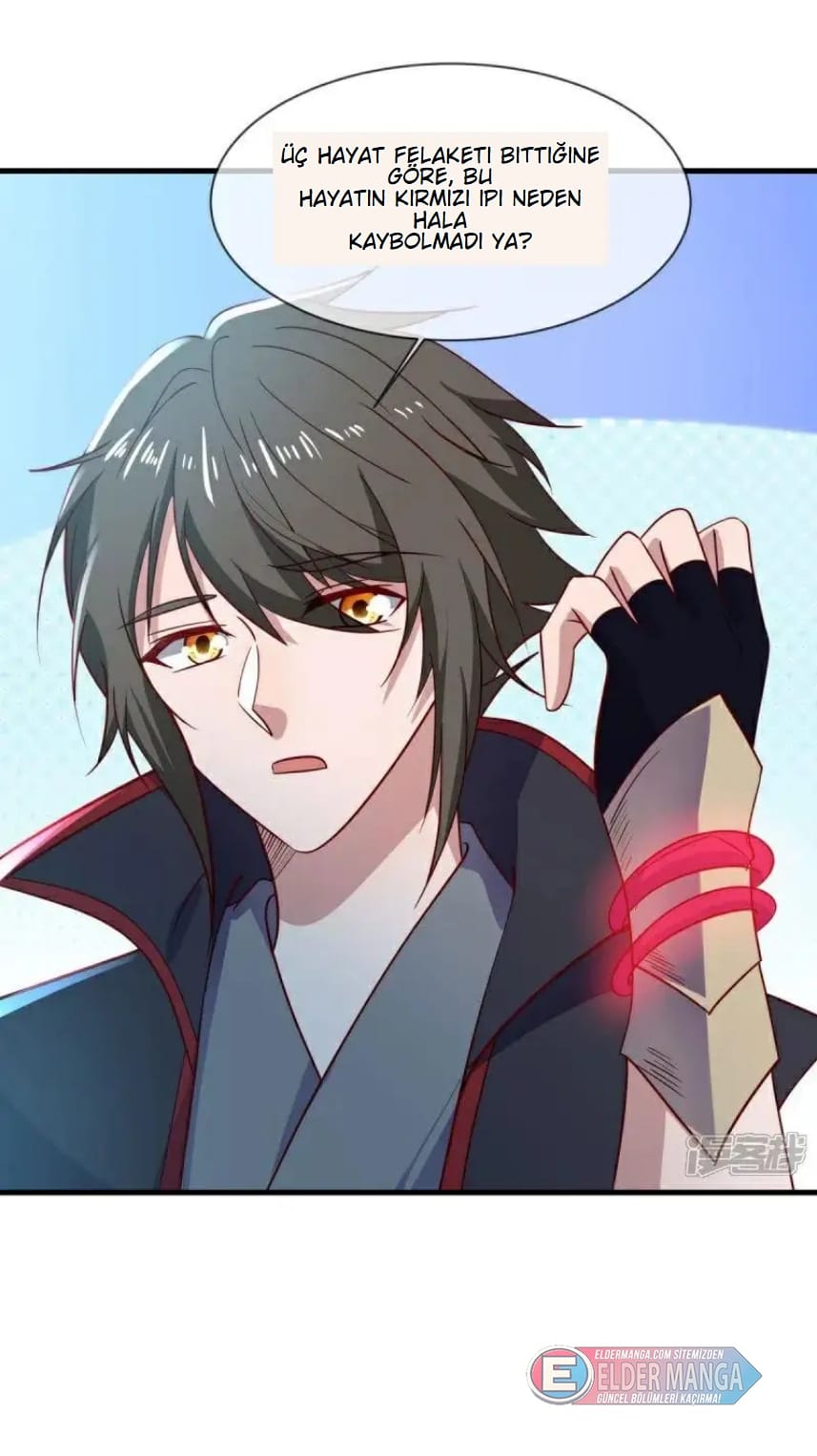 Eşsiz Savaş Ruhu Bölüm 586 - Sayfa 15