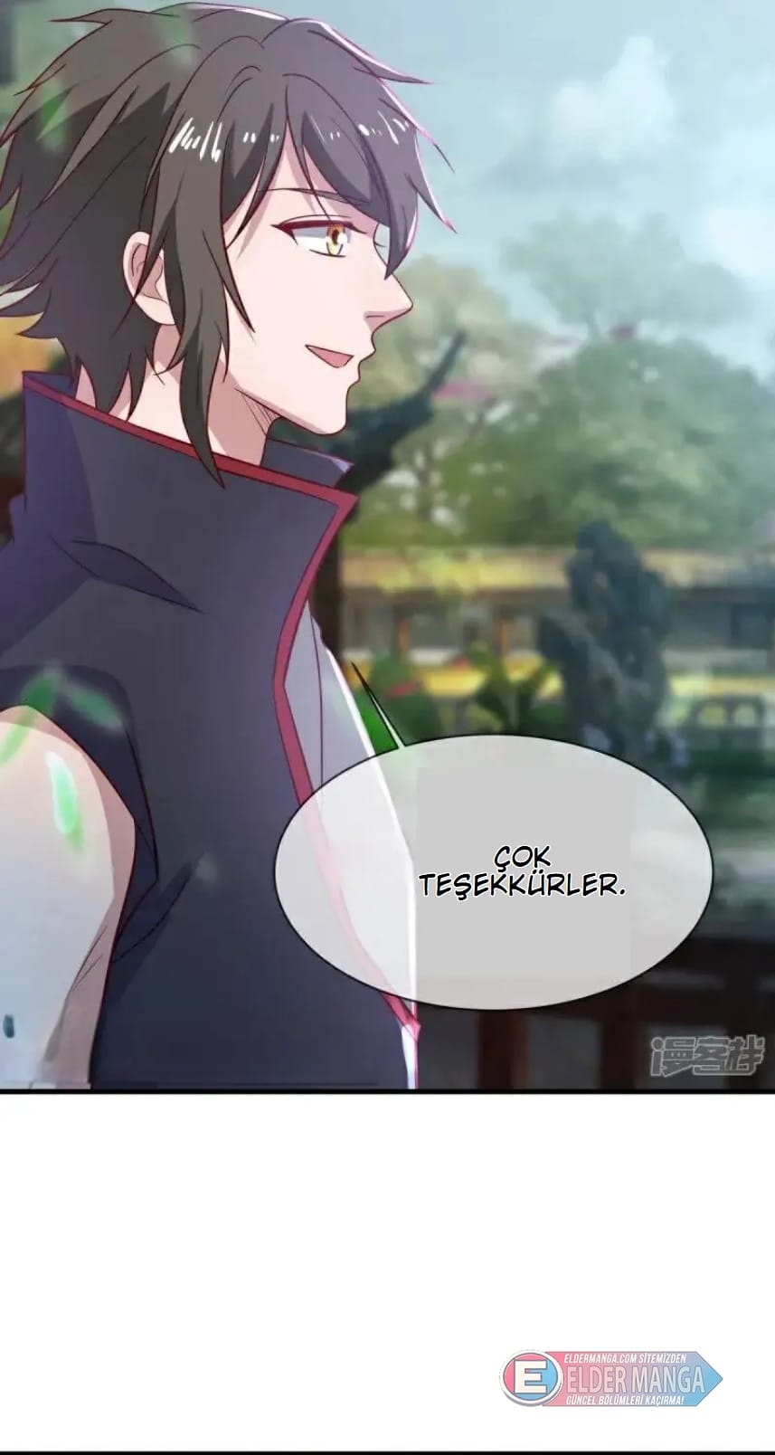 Eşsiz Savaş Ruhu Bölüm 586 - Sayfa 17