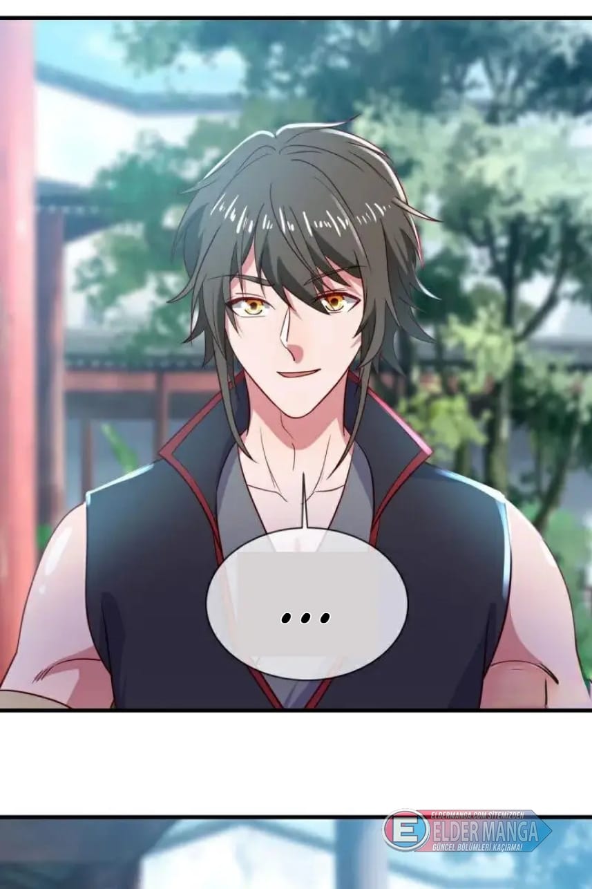 Eşsiz Savaş Ruhu Bölüm 586 - Sayfa 19