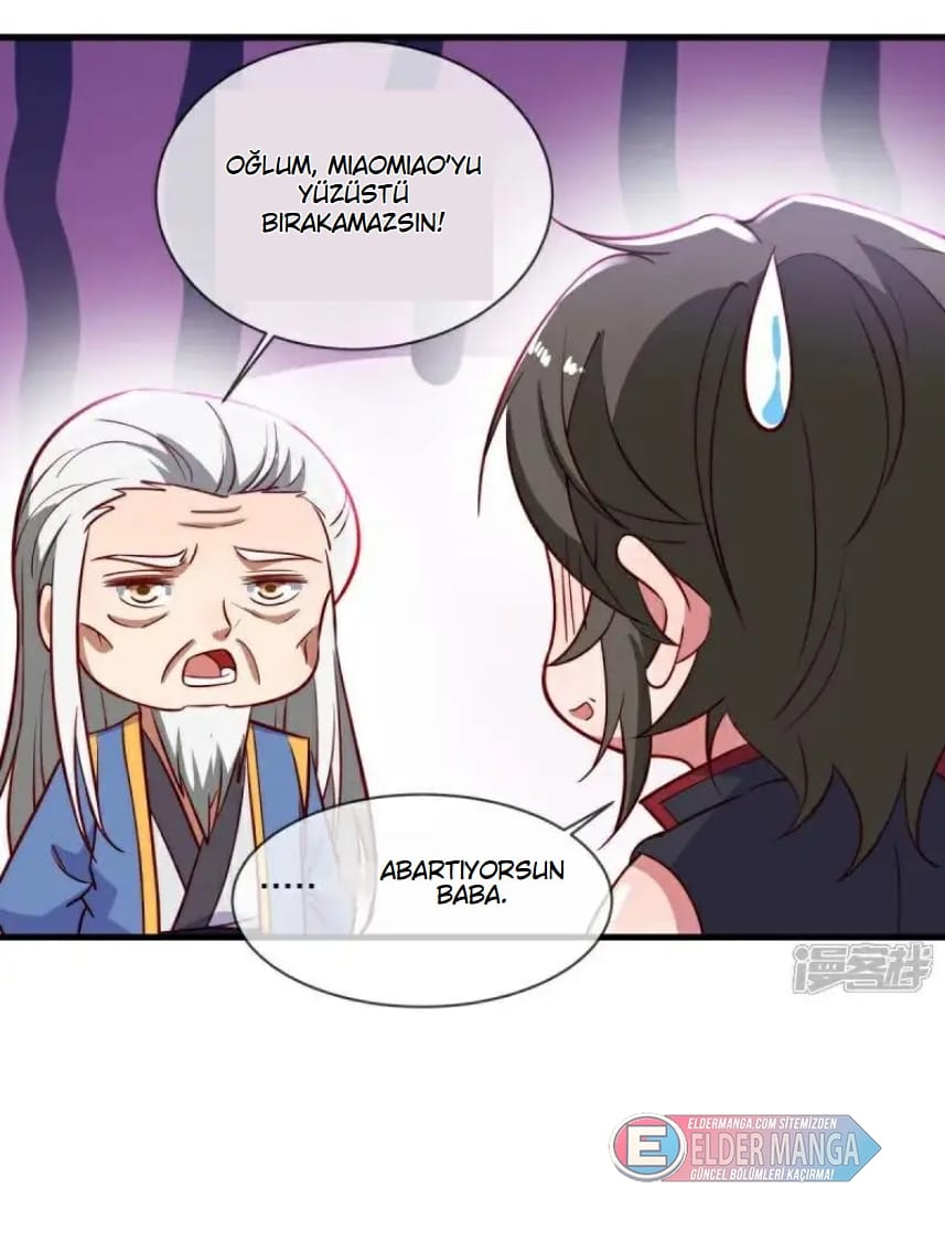 Eşsiz Savaş Ruhu Bölüm 586 - Sayfa 21