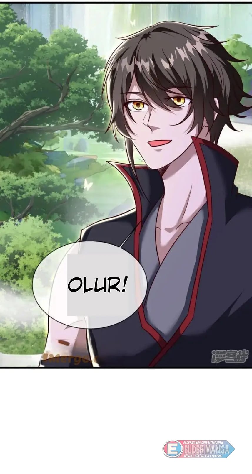 Eşsiz Savaş Ruhu Bölüm 586 - Sayfa 23