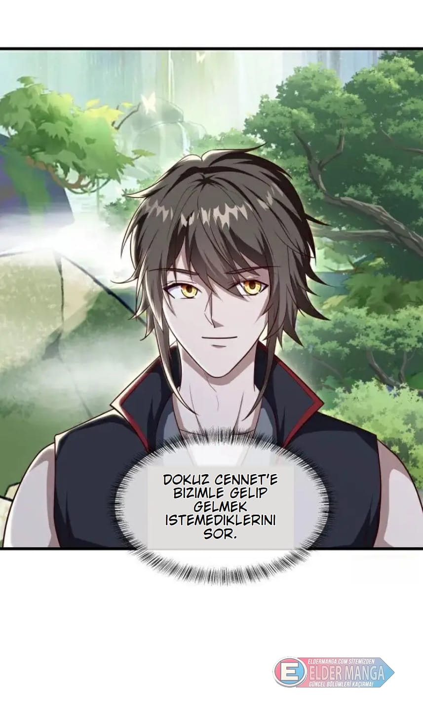 Eşsiz Savaş Ruhu Bölüm 586 - Sayfa 25