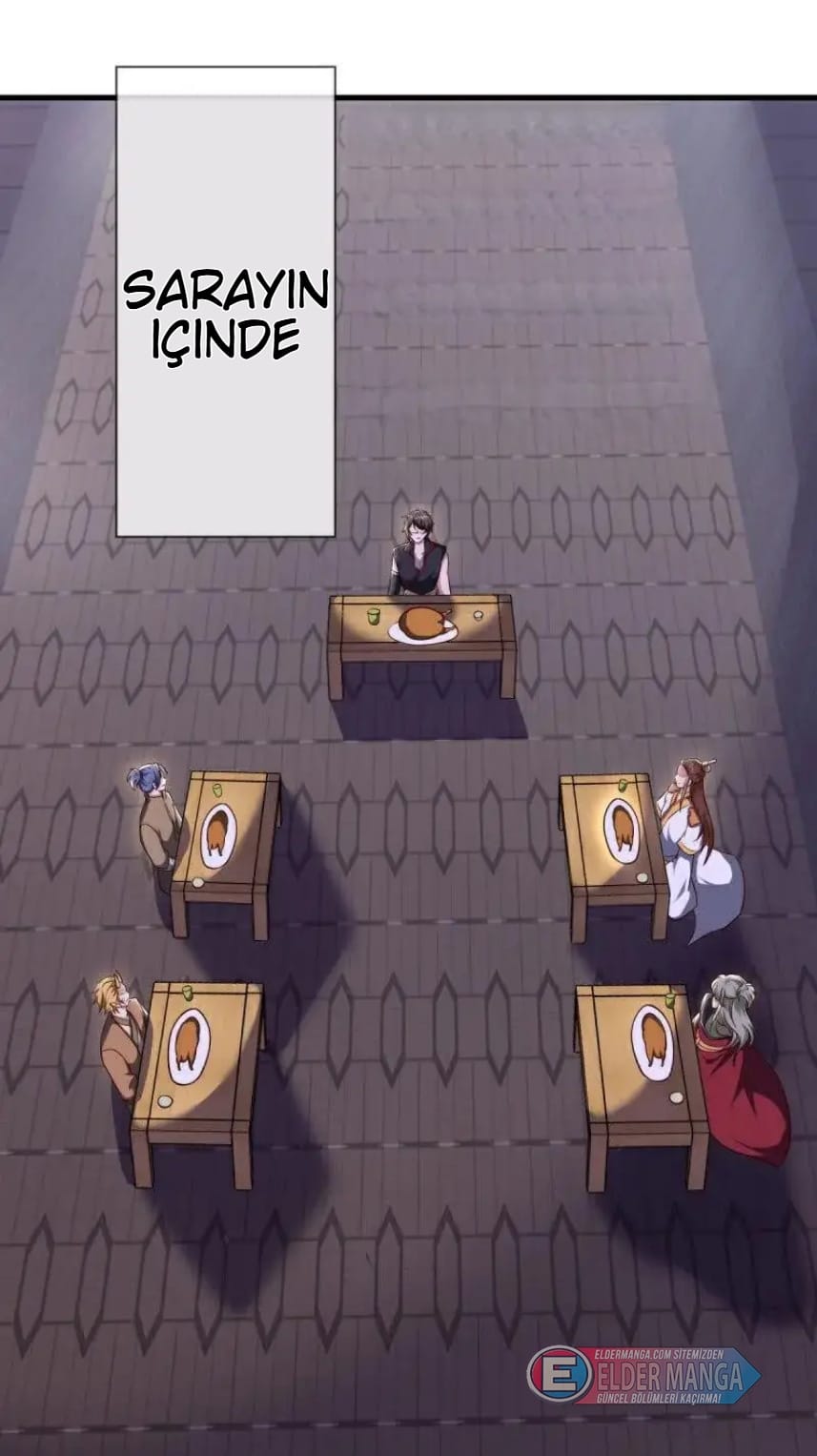 Eşsiz Savaş Ruhu Bölüm 586 - Sayfa 26