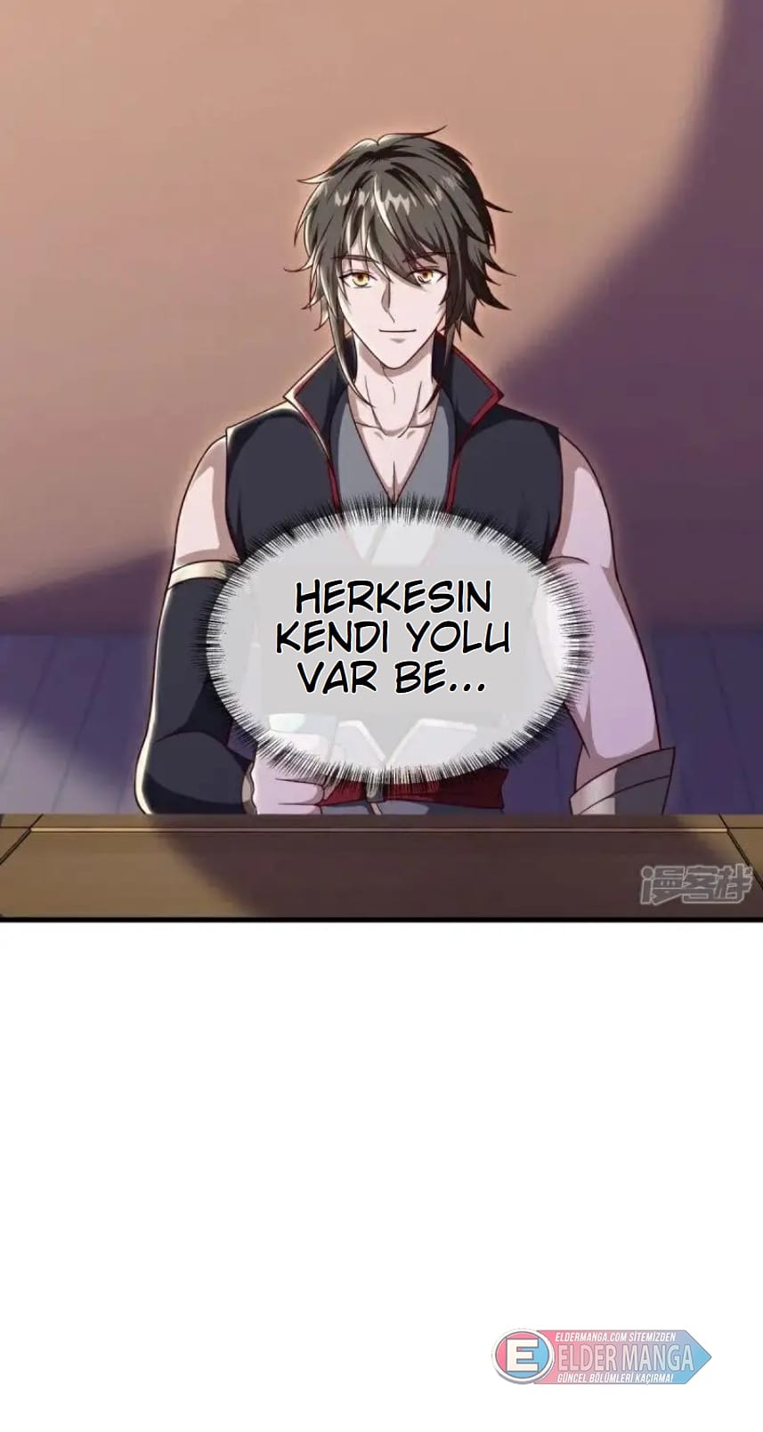 Eşsiz Savaş Ruhu Bölüm 586 - Sayfa 30