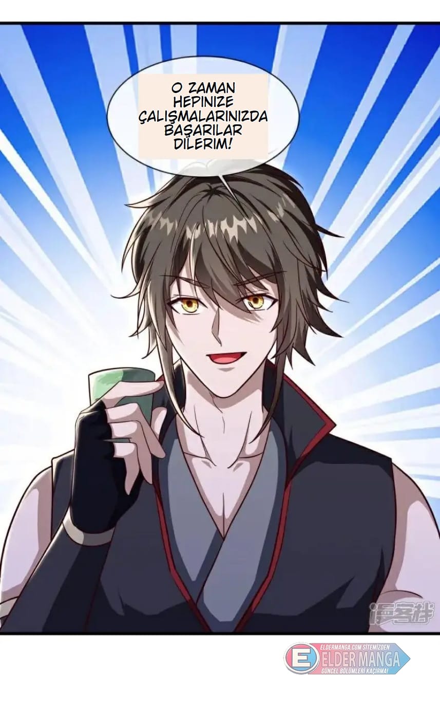 Eşsiz Savaş Ruhu Bölüm 586 - Sayfa 31