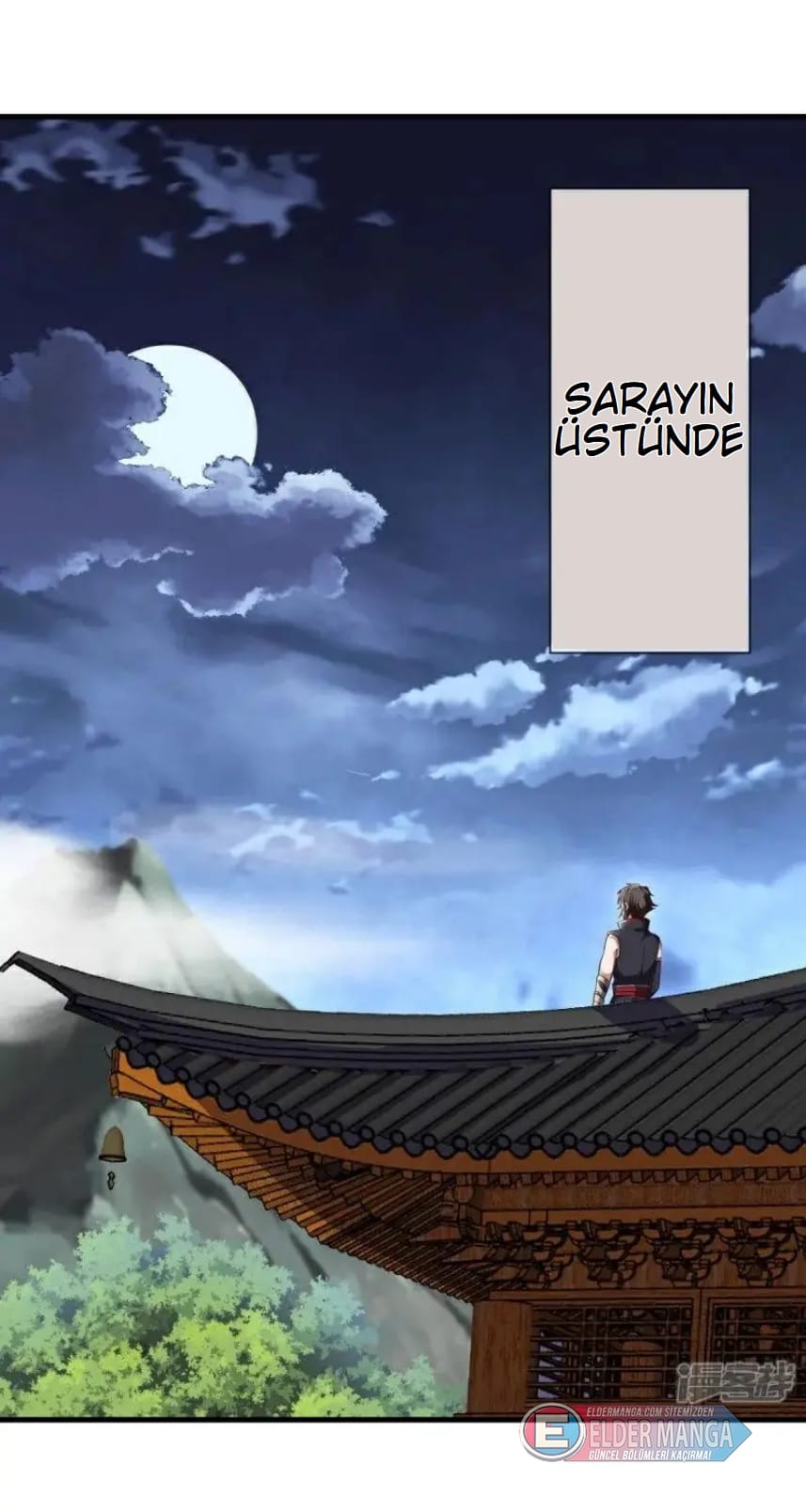 Eşsiz Savaş Ruhu Bölüm 586 - Sayfa 33