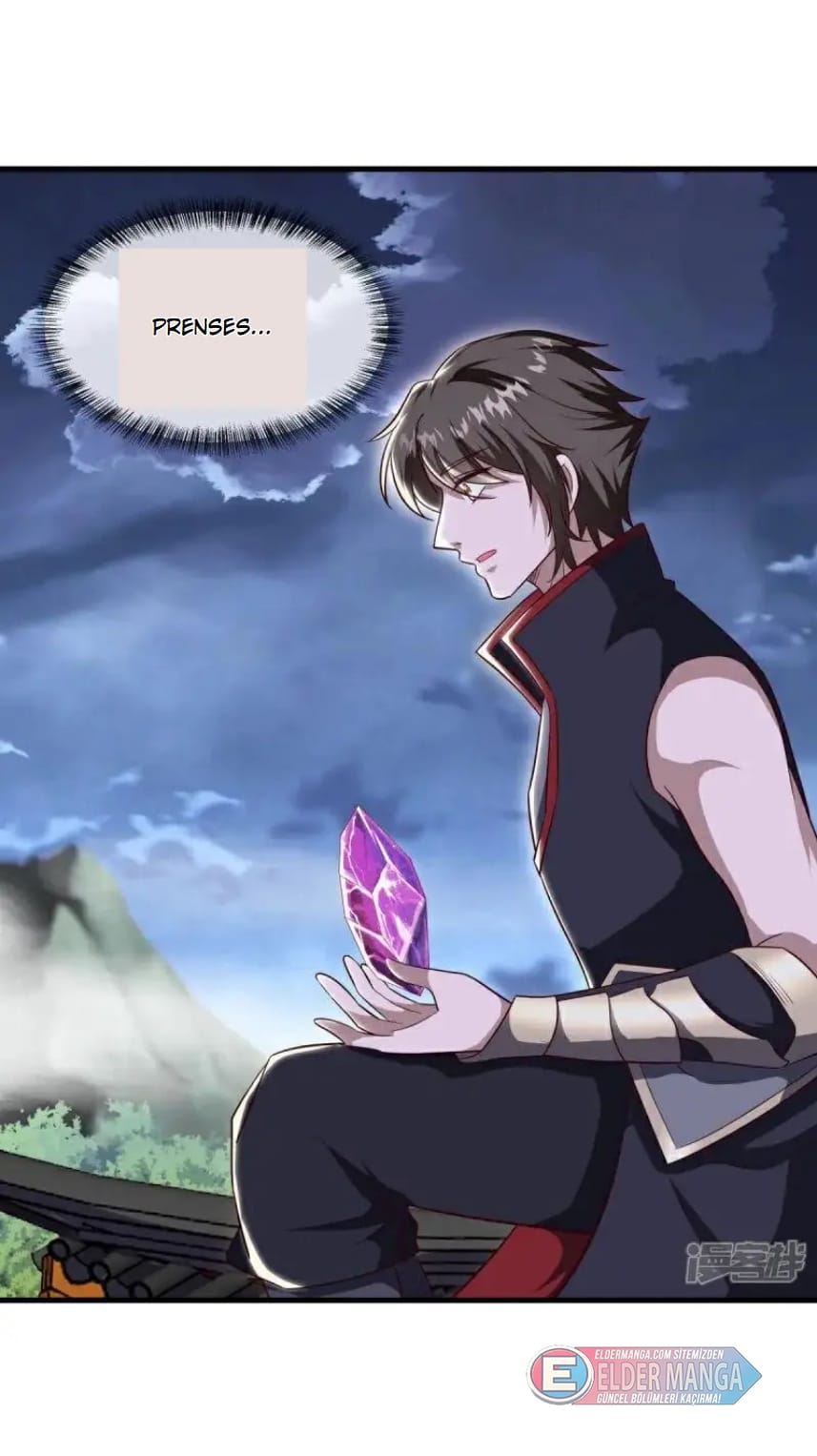 Eşsiz Savaş Ruhu Bölüm 586 - Sayfa 34