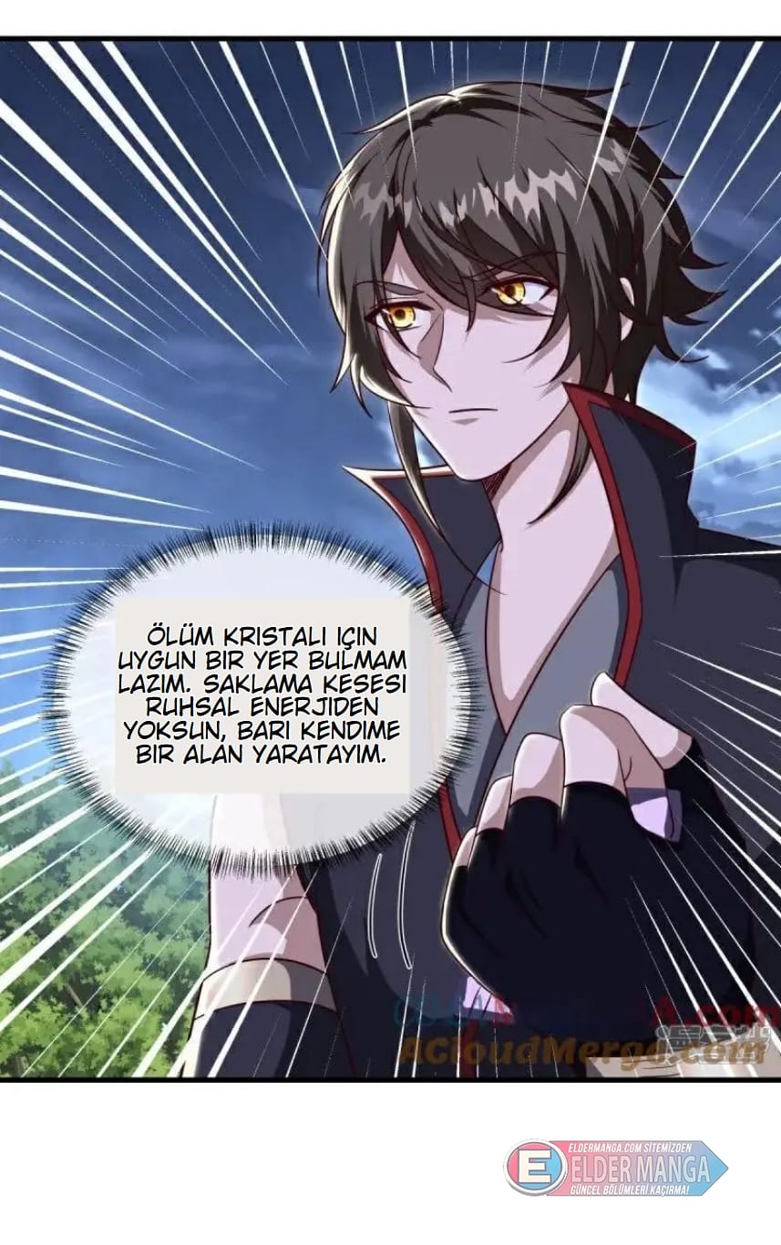 Eşsiz Savaş Ruhu Bölüm 586 - Sayfa 35