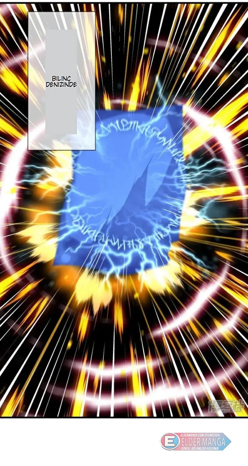 Eşsiz Savaş Ruhu Bölüm 586 - Sayfa 36