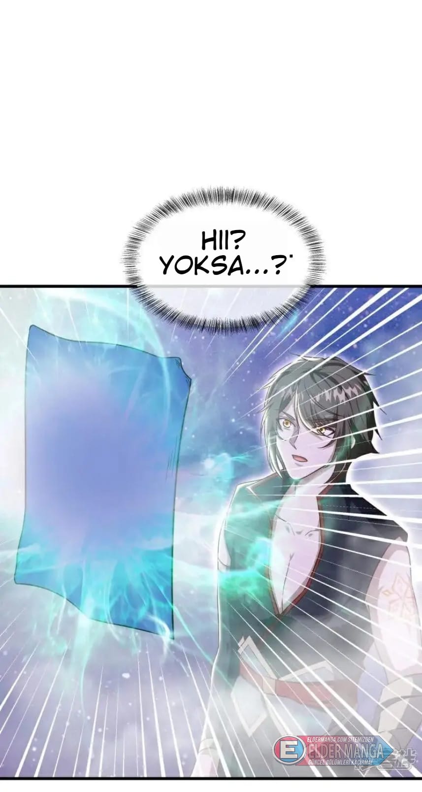 Eşsiz Savaş Ruhu Bölüm 586 - Sayfa 37