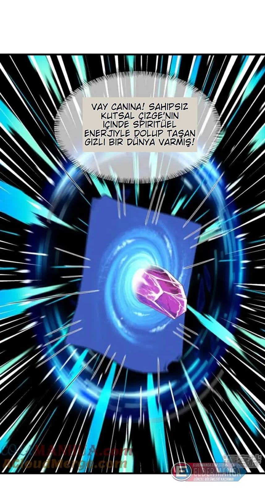 Eşsiz Savaş Ruhu Bölüm 586 - Sayfa 38