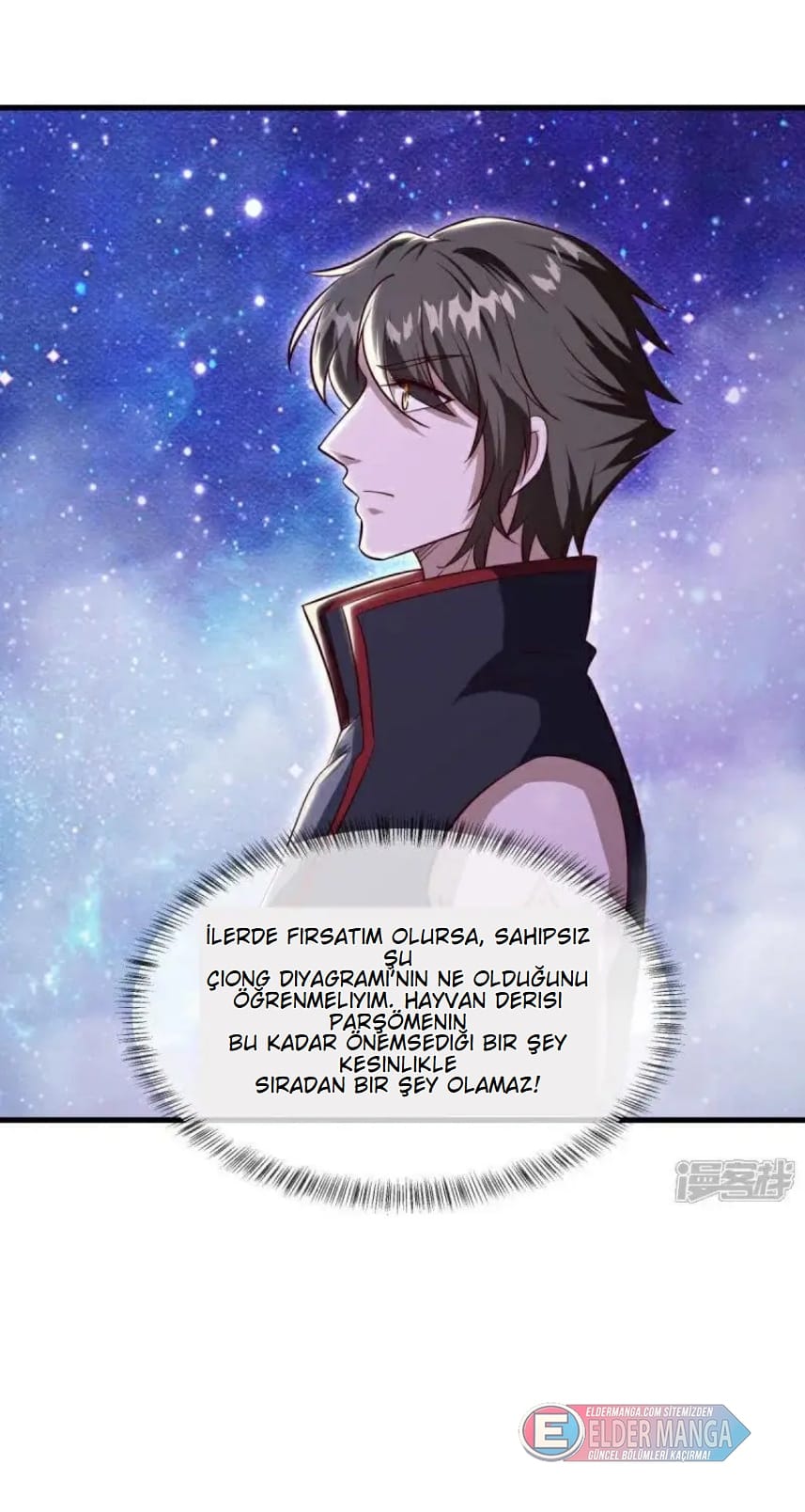 Eşsiz Savaş Ruhu Bölüm 586 - Sayfa 39