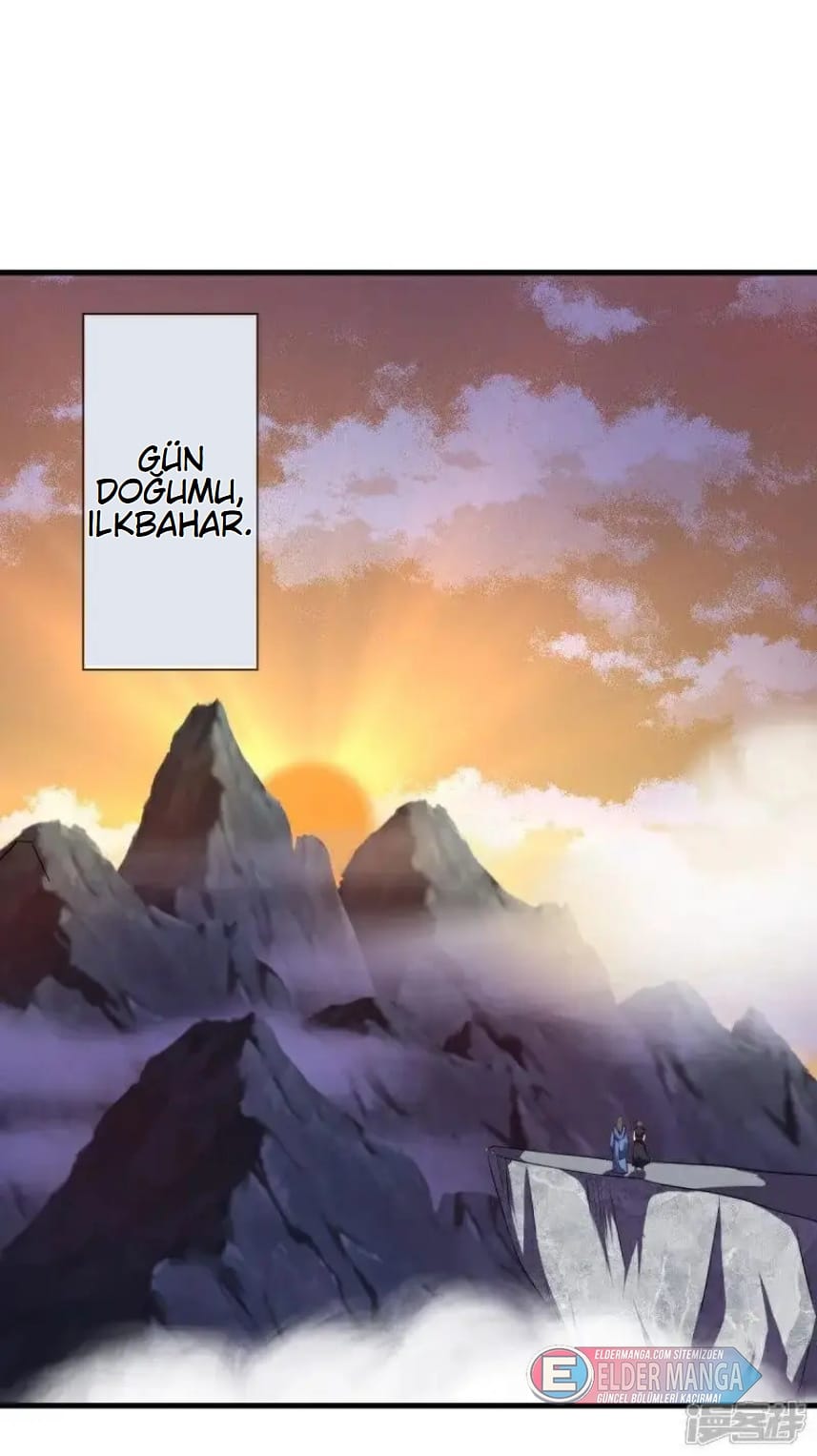 Eşsiz Savaş Ruhu Bölüm 586 - Sayfa 40