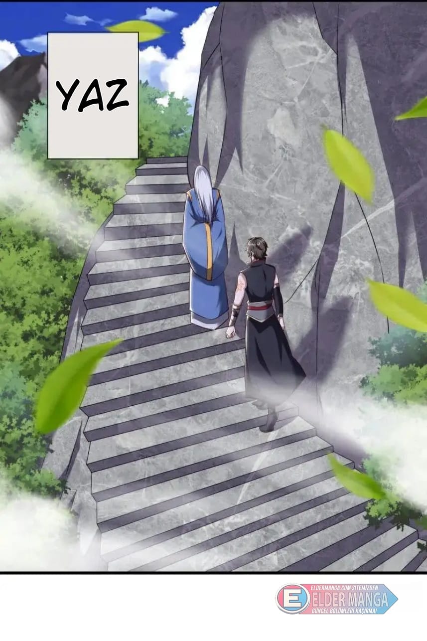 Eşsiz Savaş Ruhu Bölüm 586 - Sayfa 42