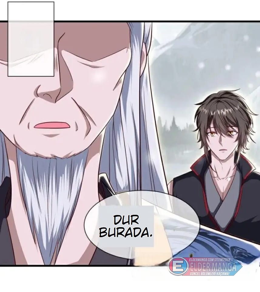Eşsiz Savaş Ruhu Bölüm 586 - Sayfa 44