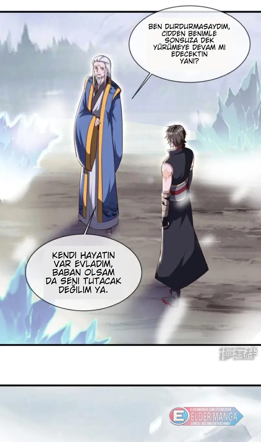 Eşsiz Savaş Ruhu Bölüm 586 - Sayfa 45