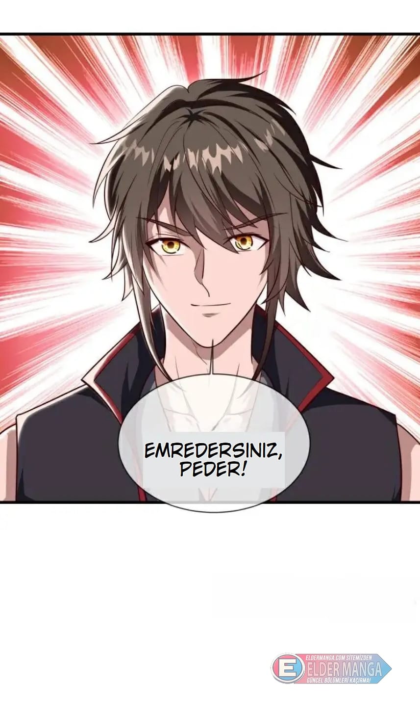 Eşsiz Savaş Ruhu Bölüm 586 - Sayfa 47