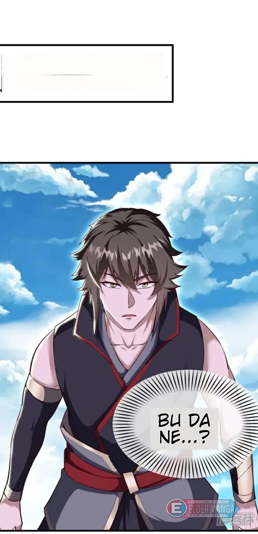 Eşsiz Savaş Ruhu Bölüm 586 - Sayfa 54