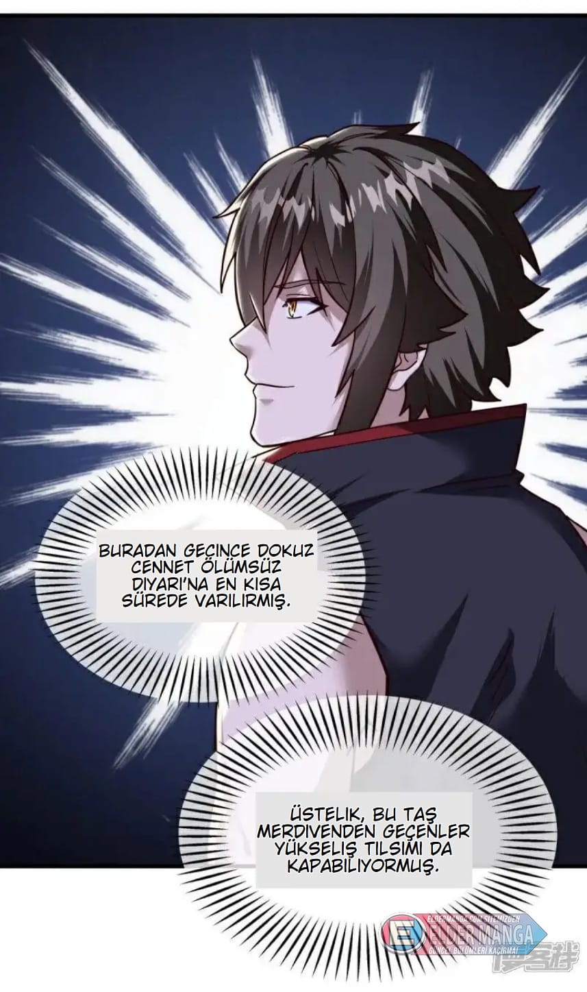 Eşsiz Savaş Ruhu Bölüm 586 - Sayfa 57